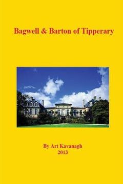 portada Bagwell & Barton of Tipperary