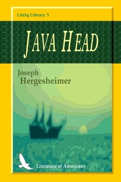portada Java Head (en Inglés)