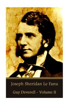 portada 2: Joseph Sheridan Le Fanu - Guy Deverell - Volume II