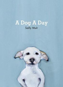 portada A Dog A Day