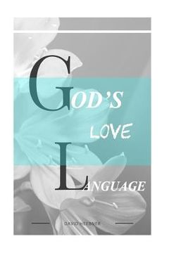 portada God's Love Language