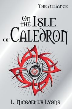portada On the Isle of Caledron (in English)