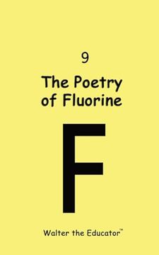 portada The Poetry of Fluorine