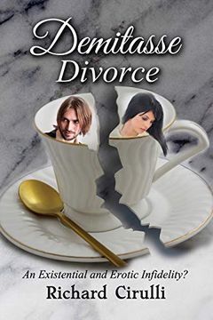 portada Demitasse Divorce: An Existential and Erotic Infidelity? (en Inglés)