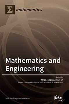 portada Mathematics and Engineering