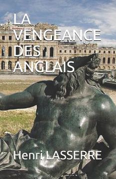 portada La Vengeance Des Anglais (en Francés)