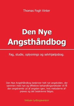 portada Den nye Angsthåndbog (in Danés)