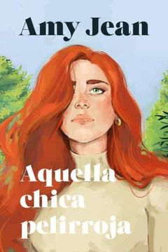 portada Aquella Chica Pelirroja (in Spanish)