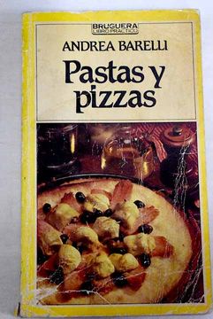 portada Pastas y Pizzas