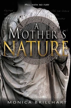 portada A Mother's Nature (en Inglés)