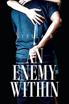 portada An Enemy Within