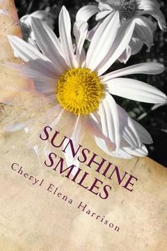 portada Sunshine Smiles (en Inglés)