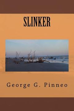 portada Slinker (en Inglés)