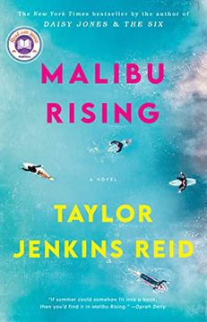Malibu Rising: A Novel (en Inglés)
