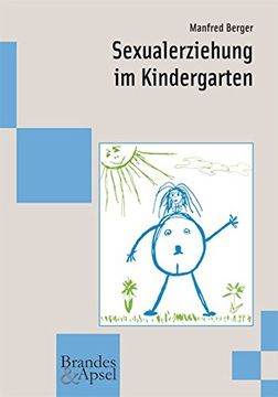 portada Sexualerziehung im Kindergarten (en Alemán)