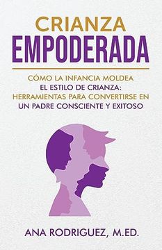 portada Crianza Empoderada (in Spanish)