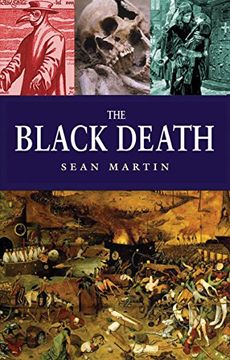 portada The Black Death (Pocket Essentials)