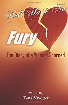 portada Hell Hath No Fury: The Diary of a Woman Scorned