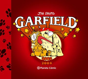 portada Garfield 2002-2004 nº 13 (in Spanish)