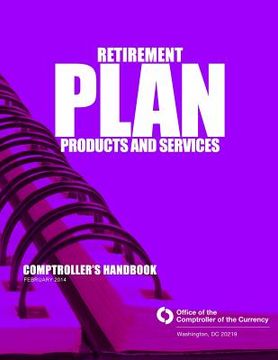 portada Retirement Plan Products and Services February 2014 (in English)
