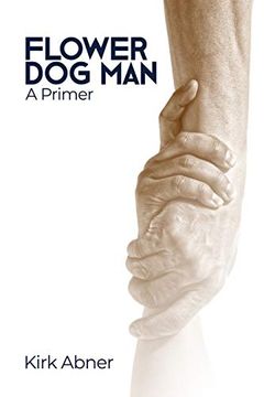 portada Flower dog Man: A Primer 