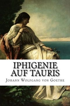 portada Iphigenie auf Tauris (German Edition)
