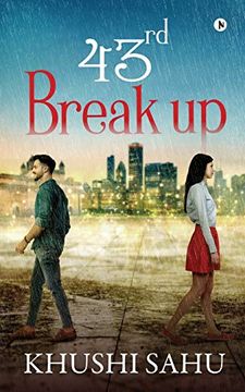 portada 43Rd Break up (en Inglés)