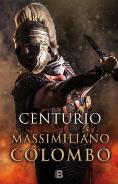portada Centurio (in Spanish)