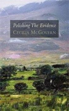 portada Polishing the Evidence (en Inglés)