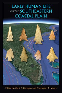 portada Early Human Life on the Southeastern Coastal Plain