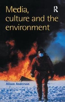 portada Media, Culture and the Environment