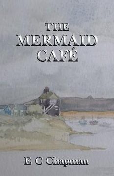 portada The Mermaid Café (en Inglés)