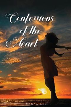 portada Confessions of the Heart (en Inglés)