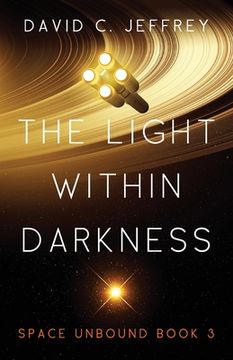 portada The Light Within Darkness