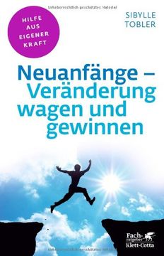 portada Neuanfänge - Veränderung wagen und gewinnen (en Alemán)