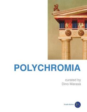 portada Polychromia: the wonder of contemporary art (en Inglés)