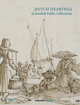 portada Dutch Drawings in Swedish Public Collections: Volume ii (en Inglés)