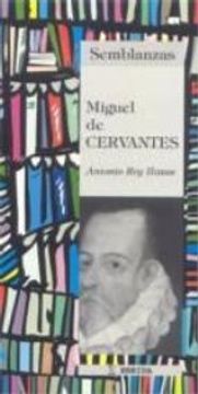 cervantes, miguel de