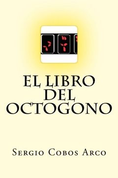 portada El Libro Del Octogono (Las Crónicas Insekto) (Volume 10) (Spanish Edition)