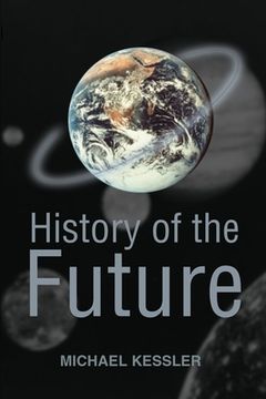 portada history of the future (en Inglés)