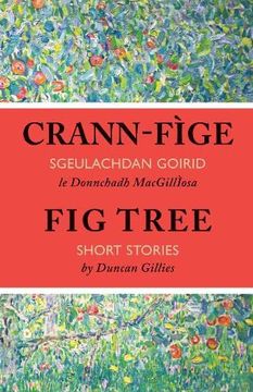 portada Crann-Fige (en Scots Gaelic)