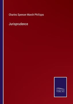 portada Jurisprudence (in English)