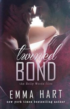 portada Twined Bond (Holly Woods Files, #7) (in English)
