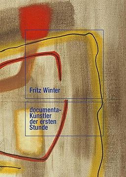 portada Fritz Winter (in German)