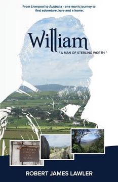 portada William (en Inglés)