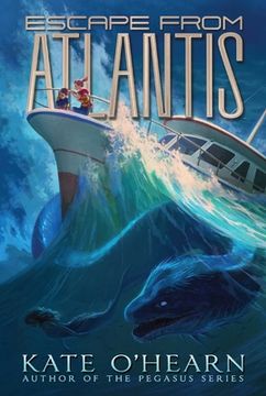 portada Escape From Atlantis (1) 