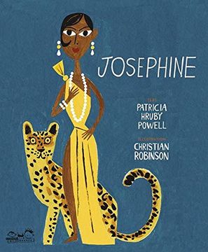 portada Josephine (in German)