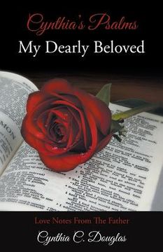 portada My Dearly Beloved: Love Notes from the Father (en Inglés)