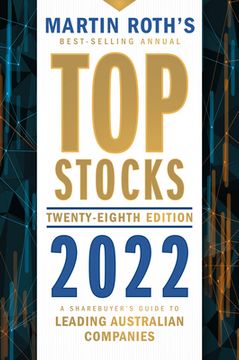 portada Top Stocks 2022 (in English)