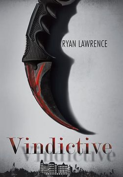 portada Vindictive (in English)